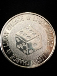 LUCKY CHANCE（泣） 2013/09/02 21:02:34