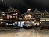 ついに全館営業再開