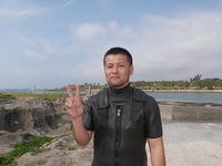 新　ＰＡＤＩインストラクター誕生 2014/03/26 22:08:39