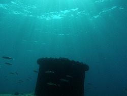 砂辺でインストラクターコース