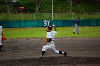 うるま市長杯－３