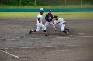 うるま市長杯－３