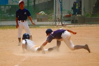 うるま市長杯－３