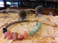 *。October 。*  ピンクオパール♥ 2012/10/08 14:40:45