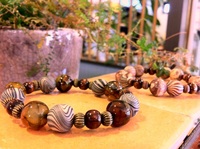 天然石＋・bracelet・+ 2012/11/25 14:41:09