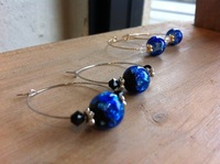 New*ホタルピアス 2012/09/19 16:53:27