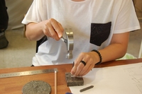 ＊Work Shop ～silver accessories～＊ 2012/10/21 15:04:29
