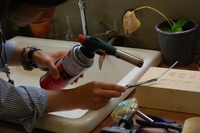 Work Shop~silver accessories~ 2012/09/23 15:29:48