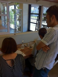 ～Work Shop～☆ありがとうございました☆ 2012/07/22 10:52:30