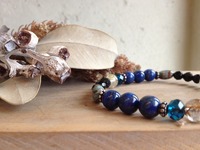 * new * men's ブレスレット。 2012/09/27 18:22:14