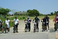 ＭＴＢ　ＸＣレース第2戦 2012/05/06 22:30:08