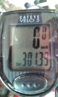 ５月も終わりです。 2012/05/31 15:04:24
