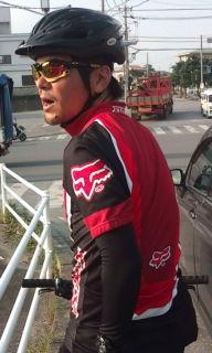 ゆるーく坂道！