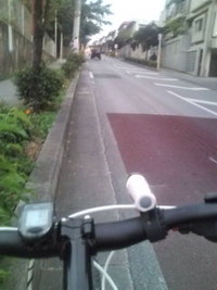 避けて通れぬ坂
