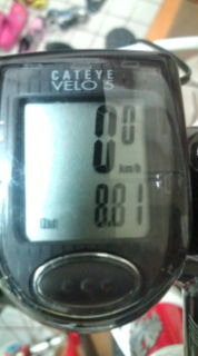 失われた100km … 2012/05/09 20:54:23