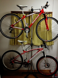 MINOURA P-500AL-3 2012/12/04 01:40:08