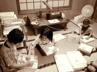 物資調達！ 2012/09/01 23:22:30