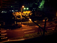 備えあれば... 2012/08/27 08:02:31