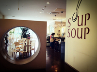 スープ スープ！ 2012/08/31 08:27:37