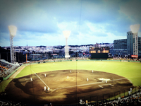 プロ野球公式戦 2012/06/26 19:39:45
