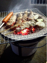 七輪！ 2012/07/08 12:21:06