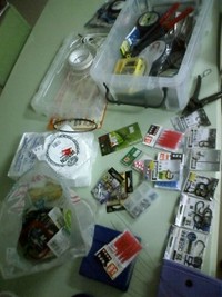 自業自得で・・・ 2010/09/15 03:22:29