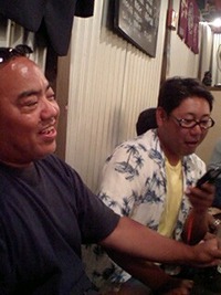 脱刺さり宣言？ 2010/05/06 21:42:24