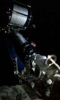 大物釣り単独釣行！ 2010/08/23 07:56:20