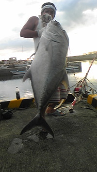 別格釣果！ 2010/09/14 00:45:48