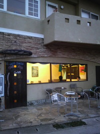 TAKAKO'S　COFFEE☆出店店舗 2011/07/03 11:09:53