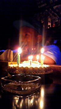お誕生日♪ 2010/03/25 14:06:48