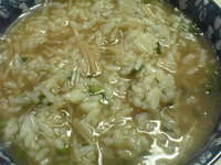 賞味期限切れの「貝柱のうま煮」