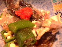 食べ過ぎた！
