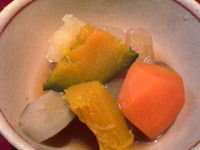 食べ過ぎた！