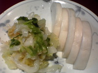 食べ過ぎた！