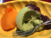 食べ過ぎた！