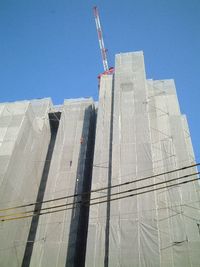 鹿児島中央駅ビル内