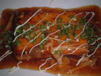 新鮮豆腐