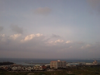 風やや強し 2006/11/30 16:31:38