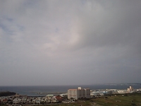 暖かい 2007/01/01 15:31:56