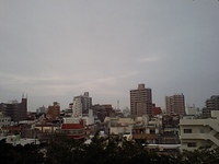 希望ヶ丘公園 2007/01/03 09:53:11