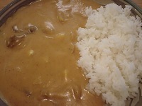 ベトナム料理店ＤＡＯでランチ 2007/01/03 13:14:31