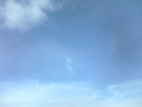 青空