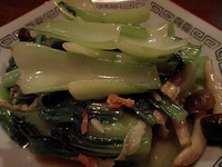 麻婆家で 2007/09/15 22:14:23