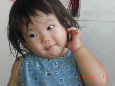 Trouble２!