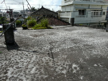 沖縄市上地