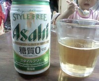 本日のお供