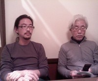 似てる〜！