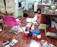 天気悪〜 2010/02/07 11:27:17