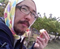 おやつ 2010/03/13 16:46:54